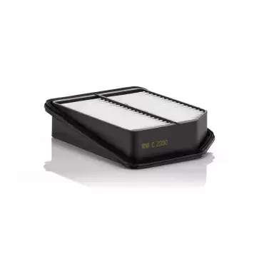 Reducere de preț Filtru aer C 2330 Mann Filter
